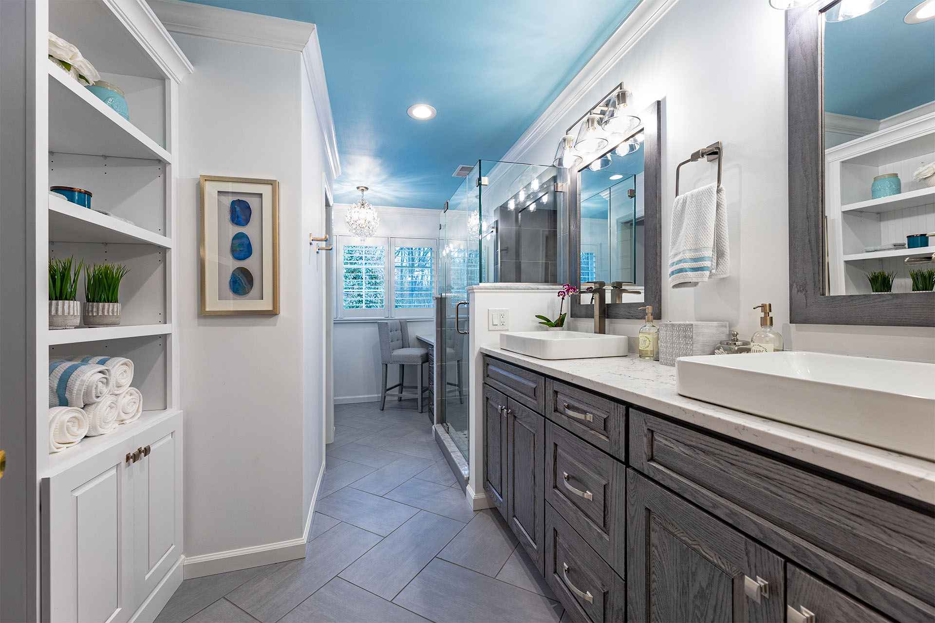 Macak Bathroom Morris County Bathroom Remodel 