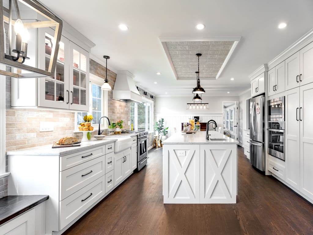 Kitchen Remodel Calgary